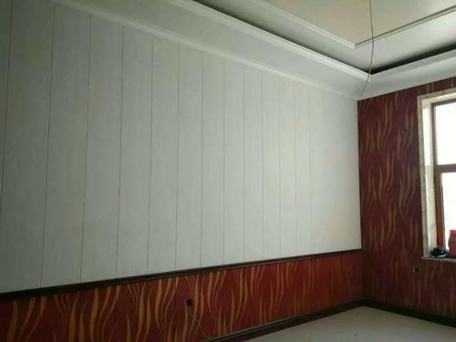 墻面鋁扣板室內(nèi)快裝-室內(nèi)鋁扣板廠家講你被坑也難怪