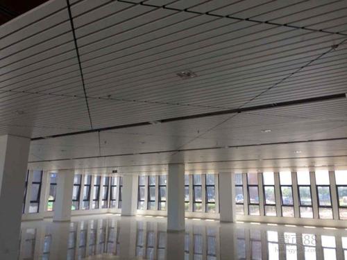 辦公室鋁扣板-想知道辦公室怎么裝