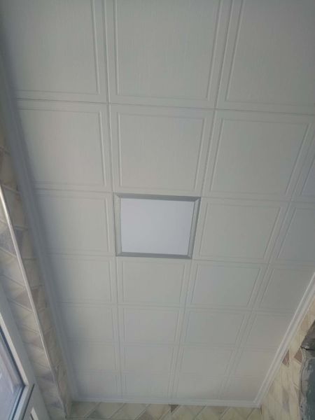 河北集成鋁扣板-佛山美利龍高校鋁扣板吊頂工程案例之佛山大學(xué)新校區(qū)