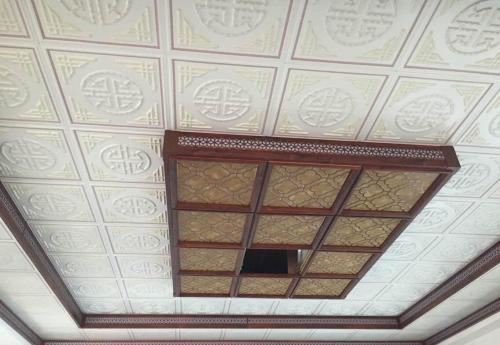 十大鋁扣板集成吊頂廠-十大名牌集成吊頂鋁扣板-集成吊頂鋁扣板十大排名