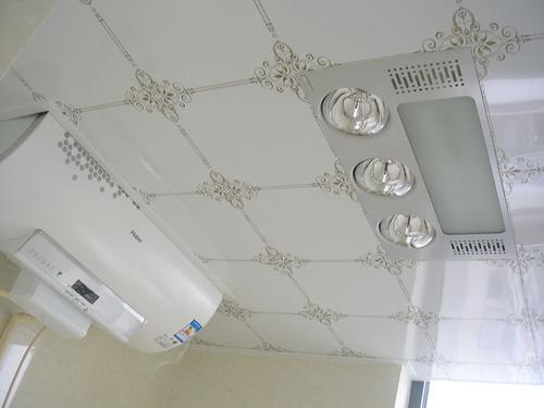 鋁扣板形狀-2020年新款鋁扣板形狀-嵌入式鋁扣板形狀