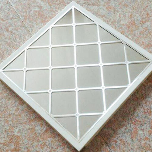 鋁扣板吊頂質(zhì)量標(biāo)準(zhǔn)-佛山美利龍之鋁扣板吊頂?shù)倪x購誤區(qū)