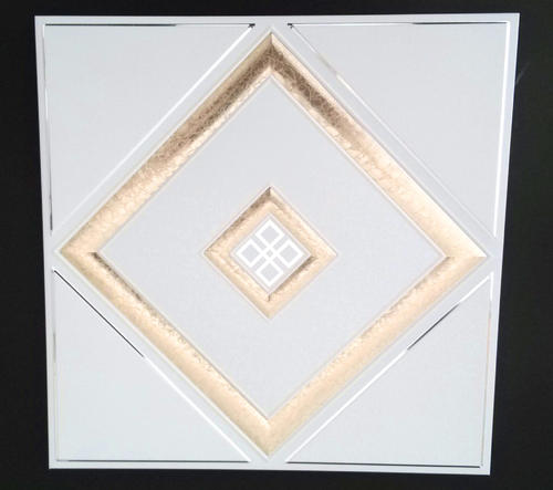 金色誘惑鋁扣板-白色鋁扣板內(nèi)側(cè)金色和-金色鋁扣板白色好還是