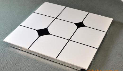 品牌批發(fā)鋁扣板吊頂-聽鋁扣板批發(fā)廠家上一課