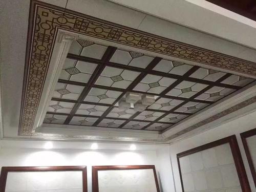 貴州集成鋁扣板-家用鋁扣板集成吊頂有啥好處呢