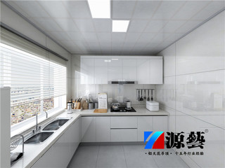 鋁扣板批發(fā)廠家之廚衛(wèi)鋁扣板吊頂生銹怎么辦？