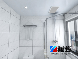 廚衛(wèi)鋁扣板吊頂銹蝕到底是什么惹的禍？跟鋁扣板廠家來(lái)一探究竟