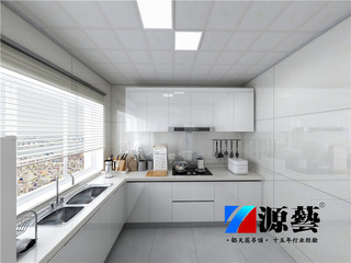 廚房鋁扣板吊頂怎么下手？從選購(gòu)到清潔都教給你