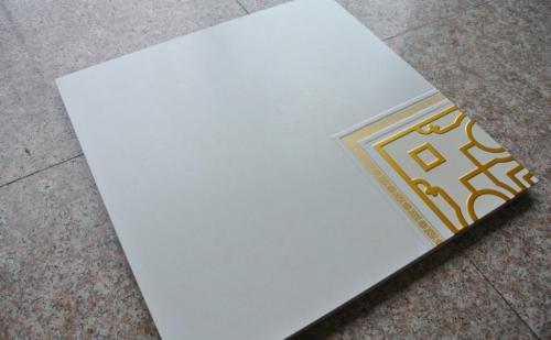 鋁合金集成吊頂鋁扣板-集成吊頂鋁扣板工藝