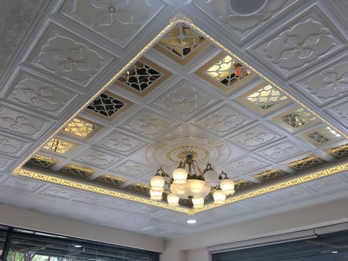 集成吊頂型材報(bào)價(jià)-鋁扣板集成吊頂廠家說(shuō)這幾個(gè)坑不要踩