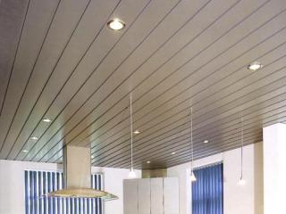 鋁合金扣板廠家直銷公司-600*600鋁扣板廠家怎么選