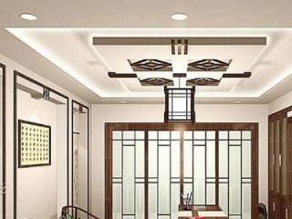 集成吊頂鋁扣板怎么樣吊-什么影響鋁扣板集成吊頂最低吊多少