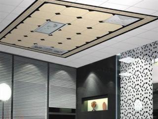 集成鋁扣板材料-天花板裝飾材料