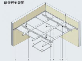 鋁扣板鋁定價(jià)-跟著鋁扣板生產(chǎn)廠家看看鋁單板幕墻怎么買(mǎi)