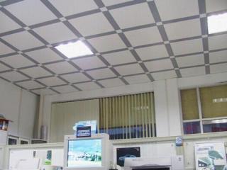 鋁扣板天花價(jià)格-佛山鋁天花廠家表示先看這里