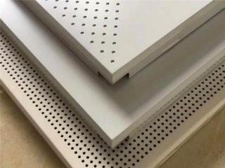 品牌批發(fā)鋁扣板吊頂-聽鋁扣板批發(fā)廠家上一課
